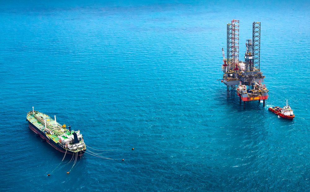 Разведка газа начнется еще на одном участке на шельфе Кипра