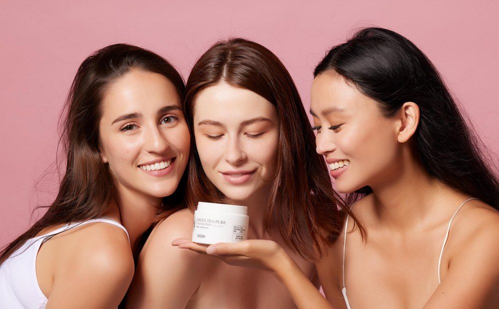 BeautyOn82 открыл в Лимассоле магазин корейской косметики