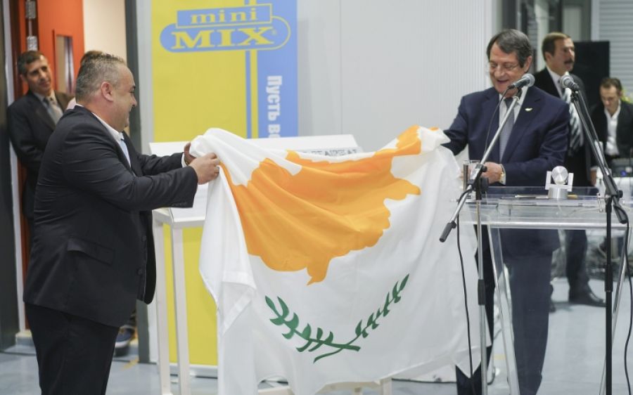 Монолит становится крепче