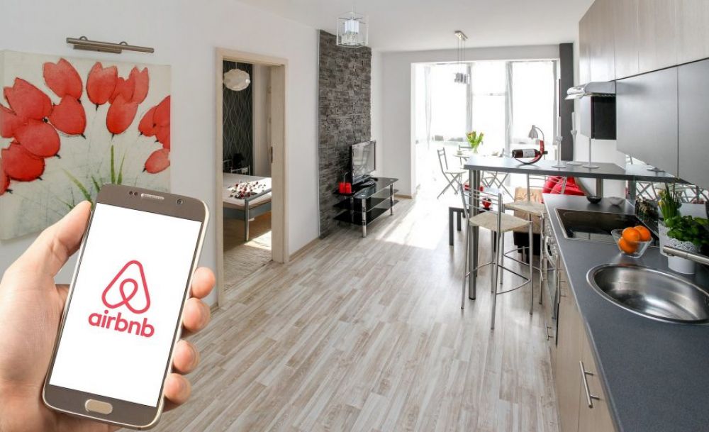 Кипр принял «закон Airbnb»