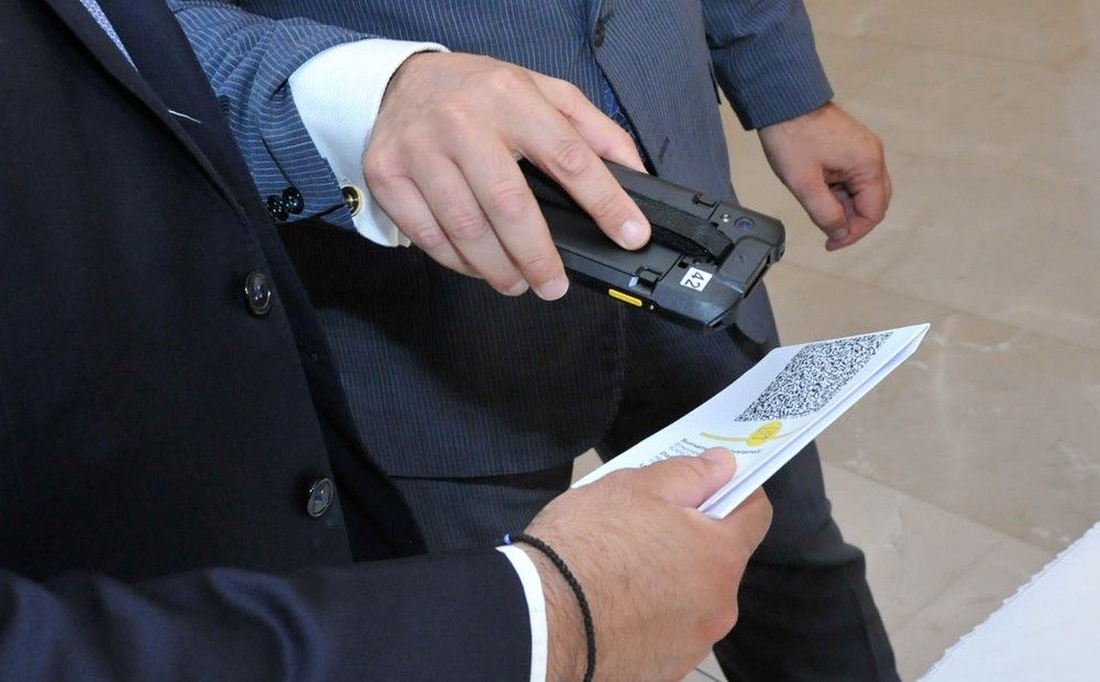 Новые правила и исключения при проверке SafePass
