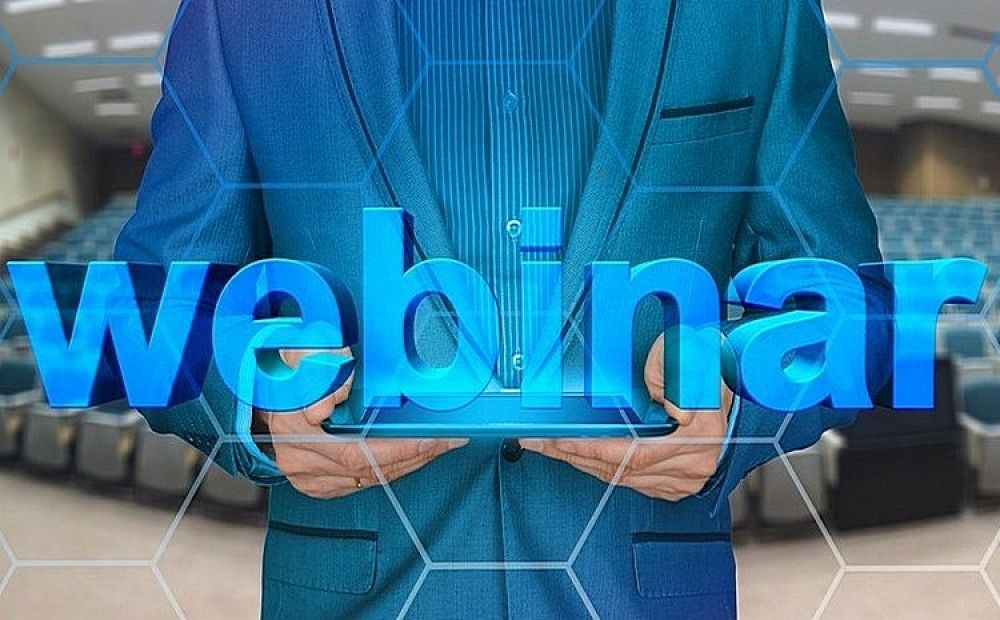Бесплатные вебинары для работников туриндустрии