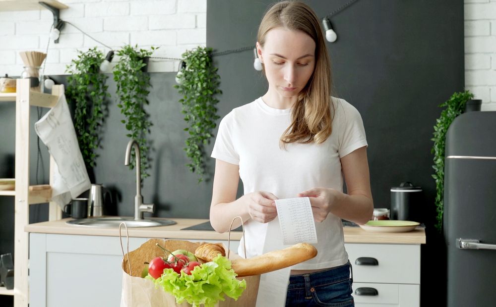 Продукты, свет и перевозки все дороже
