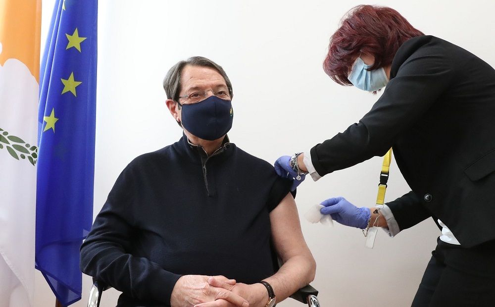 Никос Анастасиадис: Угрозы в адрес педиатров это позор