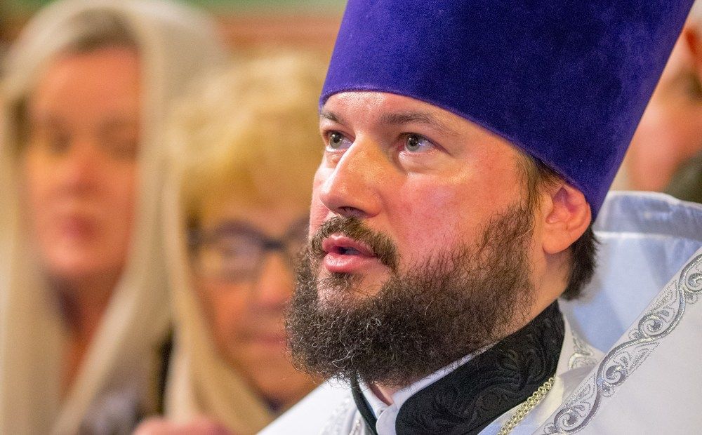 Отец Павел: Карантин изменил всех нас