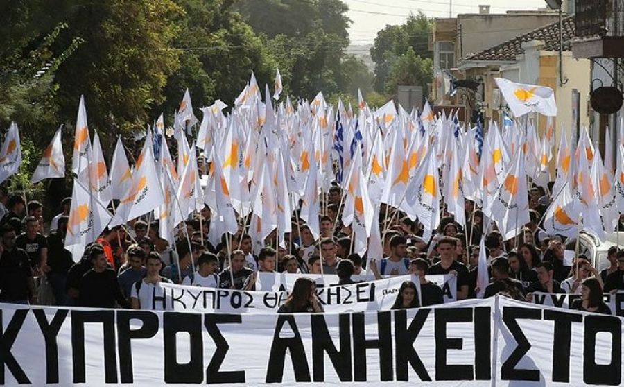 34-я годовщина «ТРСК»
