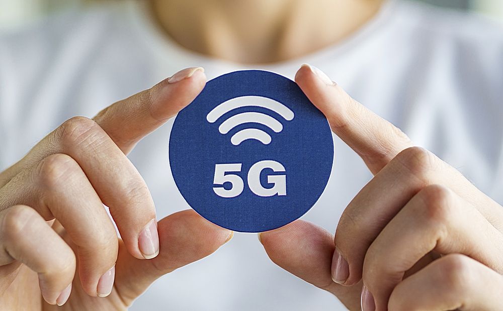 Завершился тендер на использование сети 5G