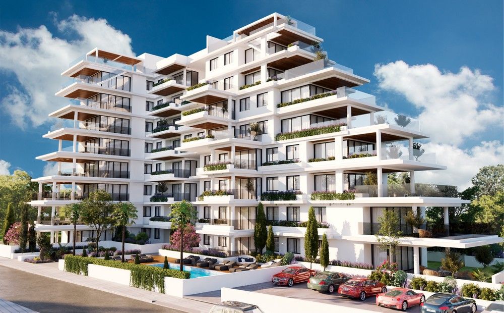 Plus Properties: история успеха на Кипре