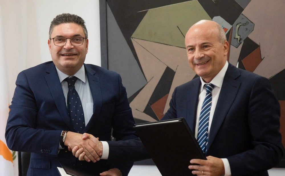 Швейцария выделит Кипру 5,4 млн евро