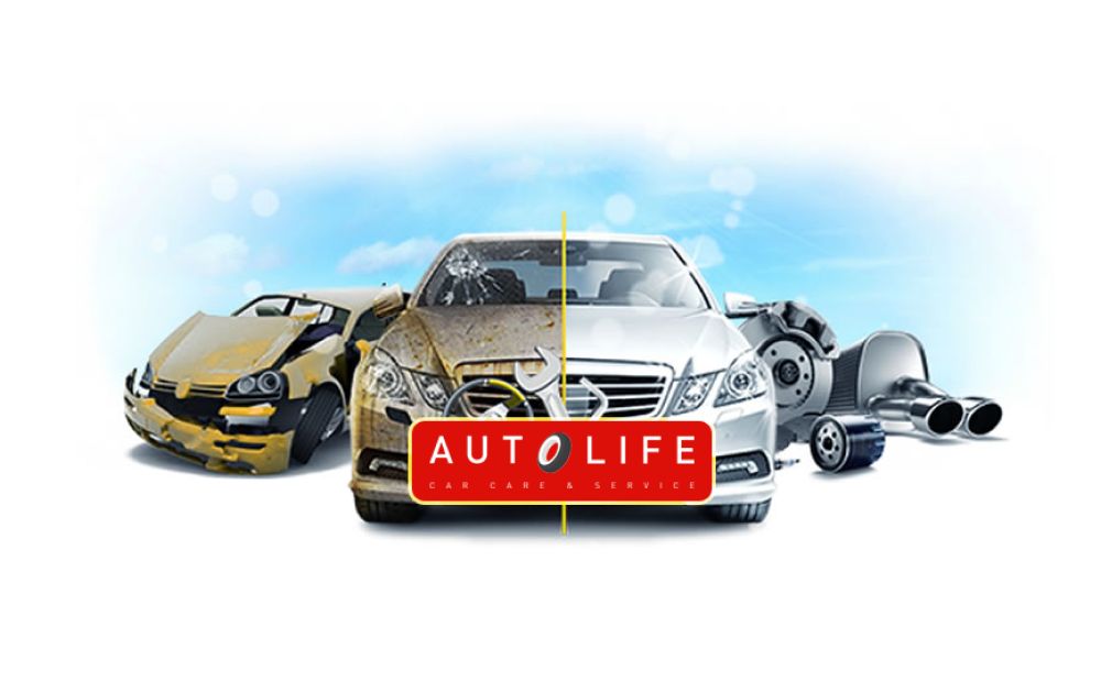 IT-технологии и автосервис AUTOLIFE на Кипре