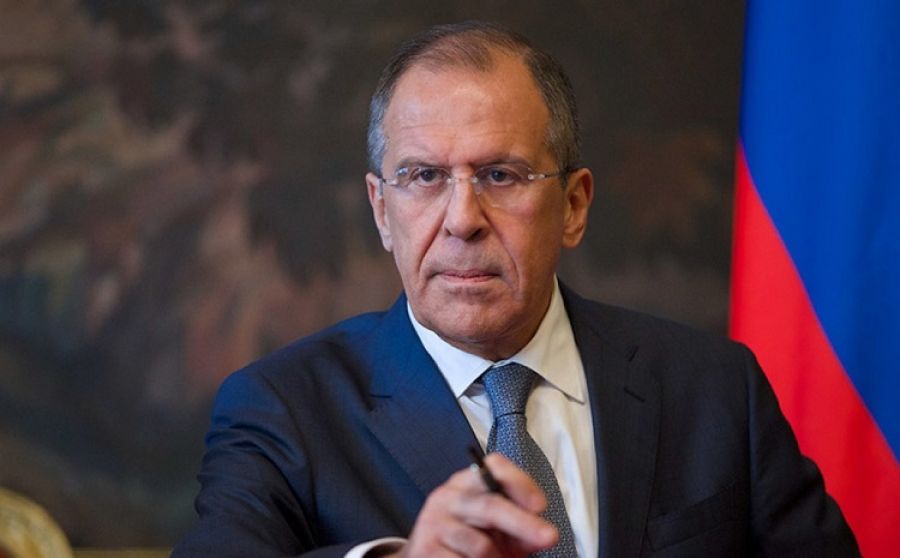Главы МИД РФ и Кипра обсудили ситуацию в регионе