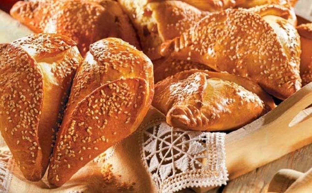 Флауна, куфета и другая необычная еда Кипра