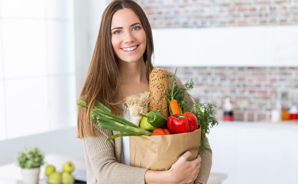 Десять продуктов красоты