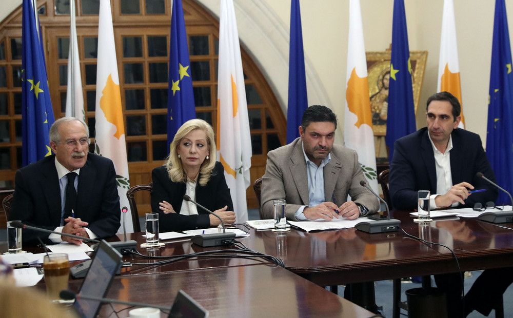Пакет экономических мер — на рассмотрении правительства