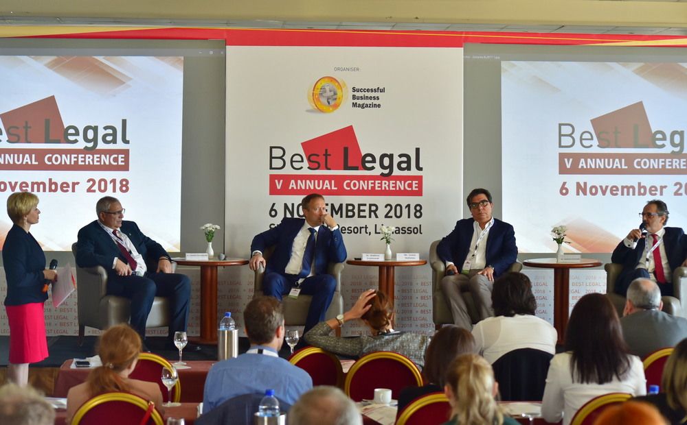 Что будет с кипрскими банками? Прогноз экспертов на конференции BEST LEGAL