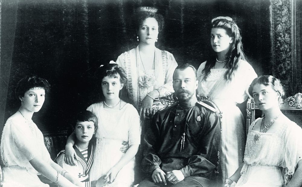 Трагические даты