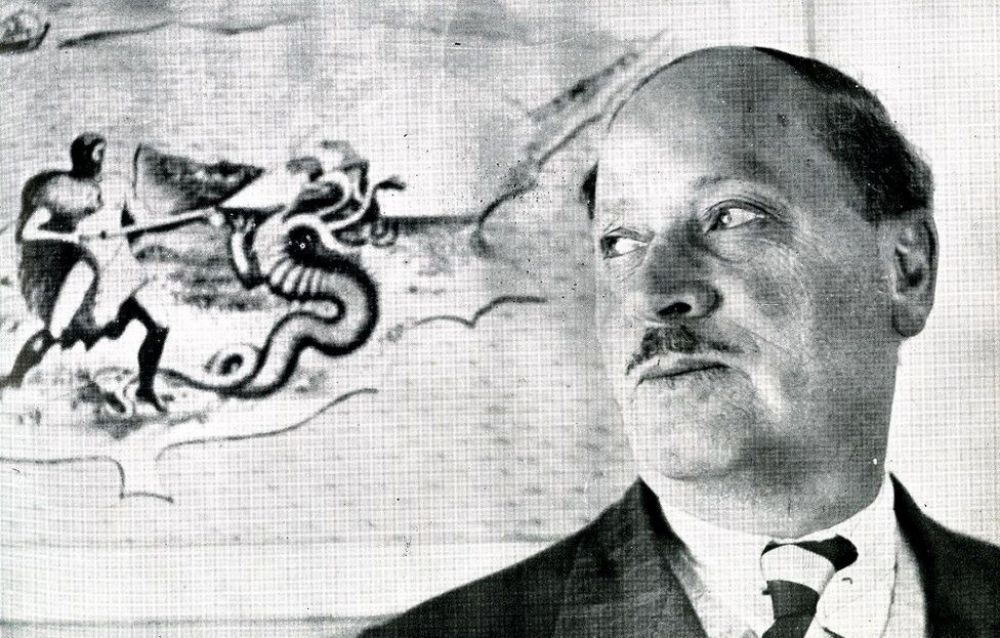 Мехмет Азиз — забытый герой острова
