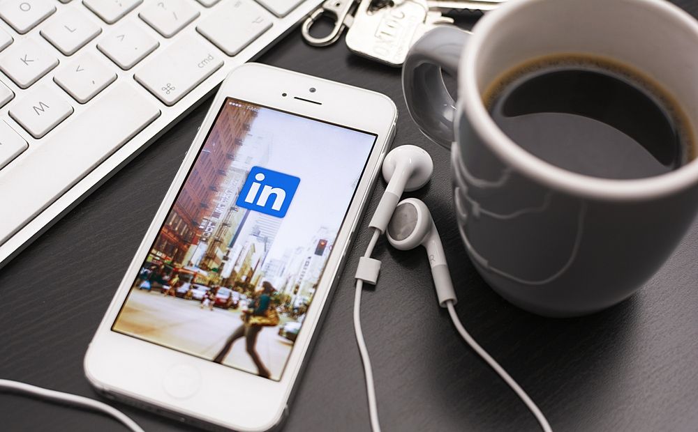 LinkedIn на службе бизнеса