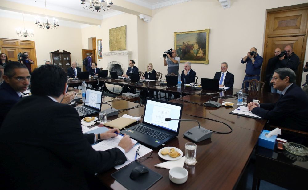 Семь главных задач Правительства Кипра в 2020 году