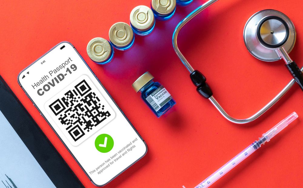 После SafePass придет GreenPass