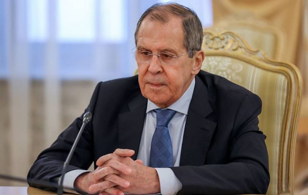 Кипр готовится к приезду Сергея Лаврова