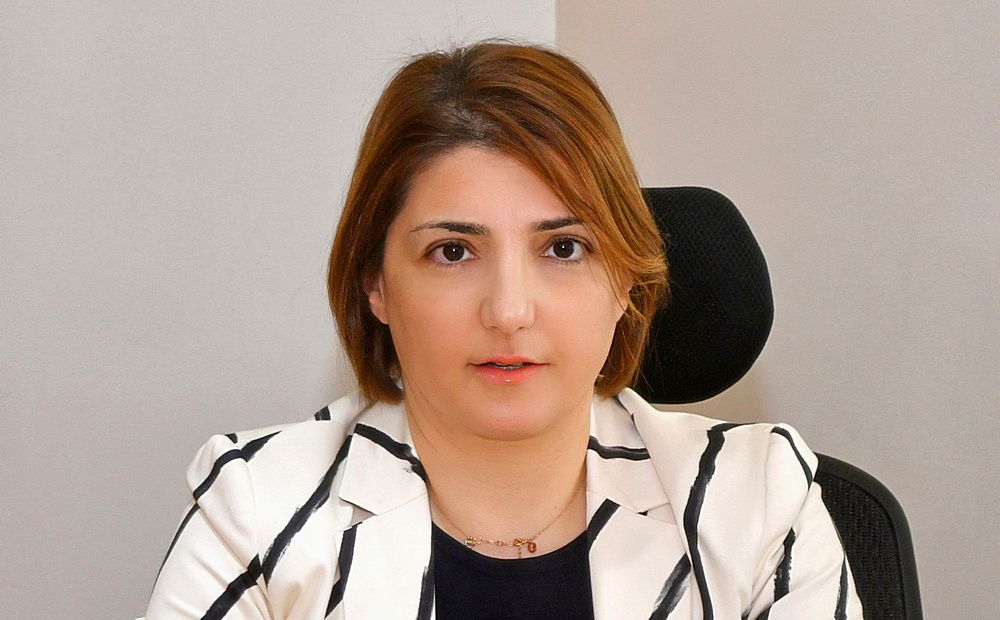 Ирини Лоизиду-Николаиду: «Мы сразу принимаем меры»