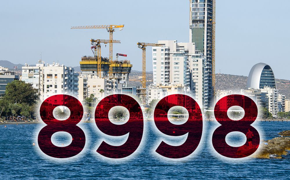 Категории смс изменились. Что отправлять на номер 8998?