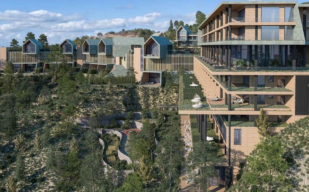 К 2025 году Платрес кардинально изменится
