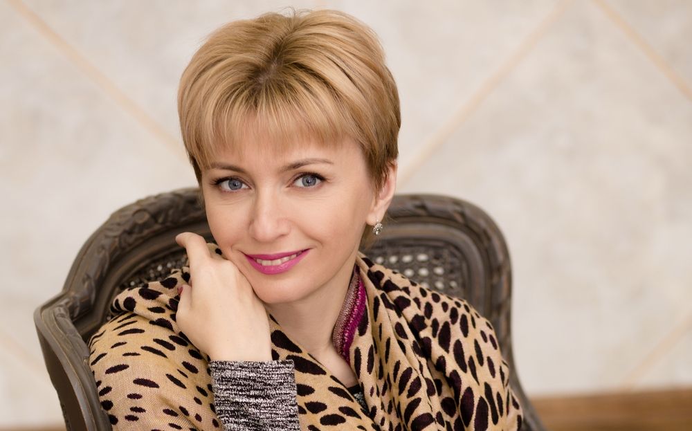 Наталия Кардаш: «Если вы полюбите Кипр, он ответит взаимностью»