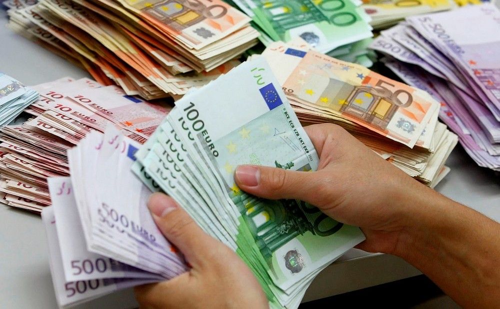 Инфляция выросла на 0,7% за месяц