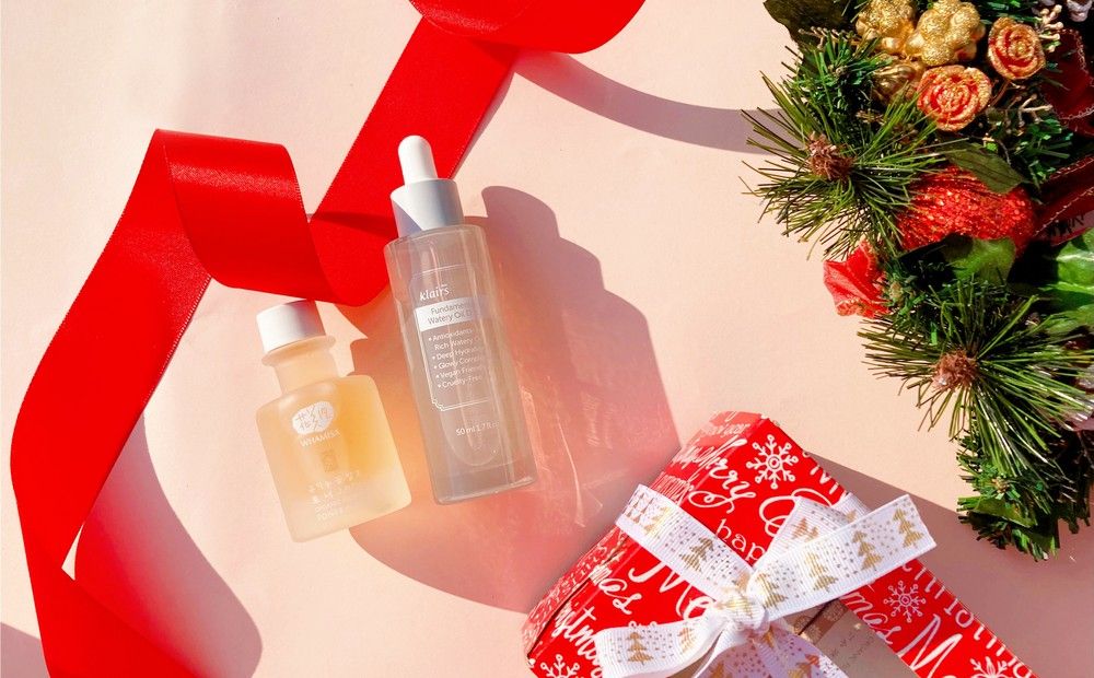 Подарки для ухода за собой от BeautyOn82