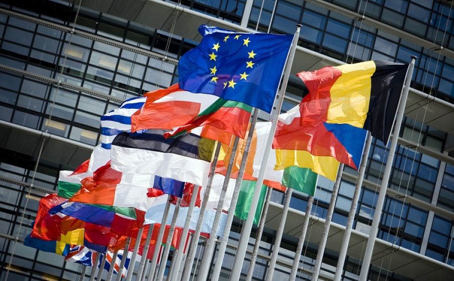 Саммит ЕС обсудит действия Турции в акватории Кипра