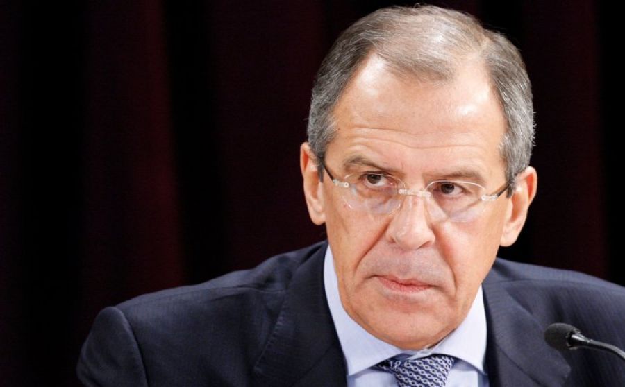 Сергей Лавров прибывает сегодня на Кипр с рабочим визитом