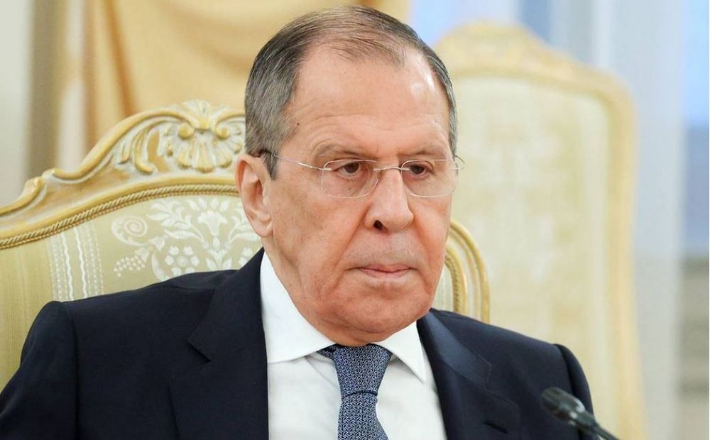 Сергей Лавров на Кипре: программа официального визита