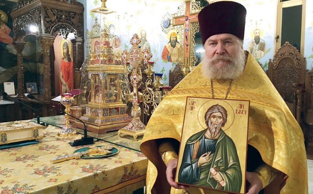 Для кого был грозным царь Иоанн IV ?