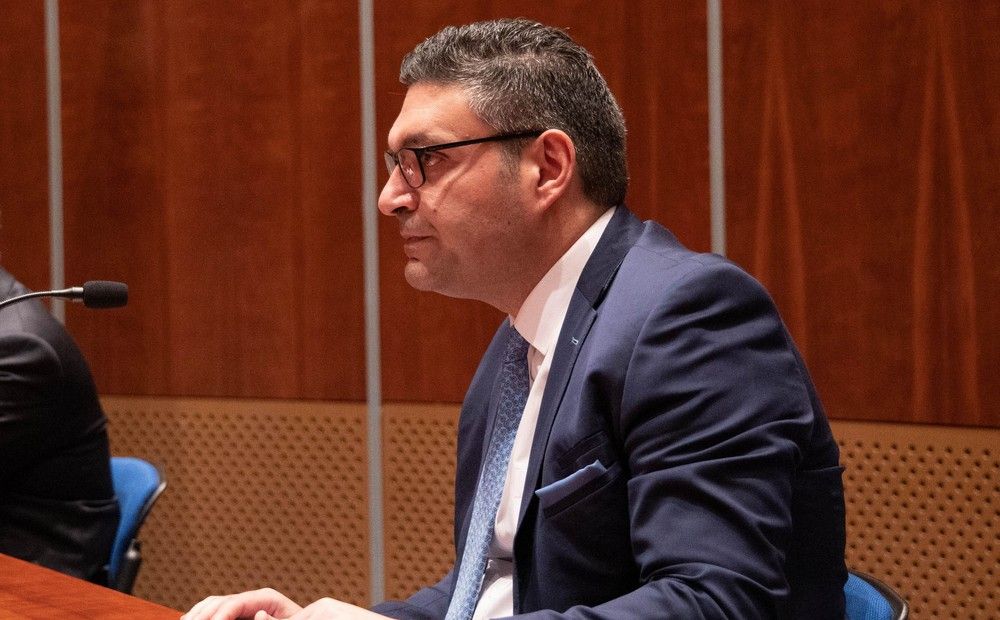 Минфин разъяснил новый пакет экономических мер