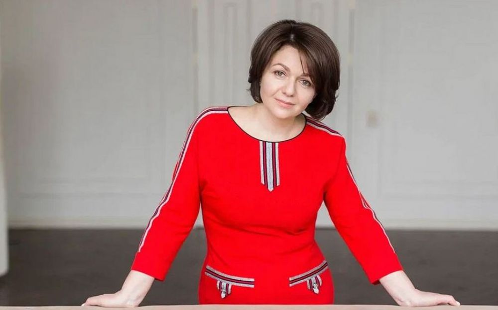Анна Стопневич: «Моя мечта вернуть чувство дома осуществилась!»