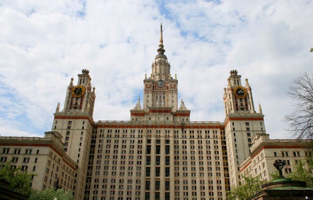 Киприоты могут учиться в России