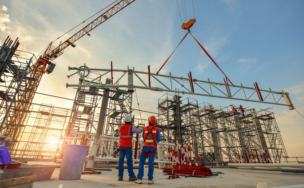 Стоимость строительства выросла на 20%
