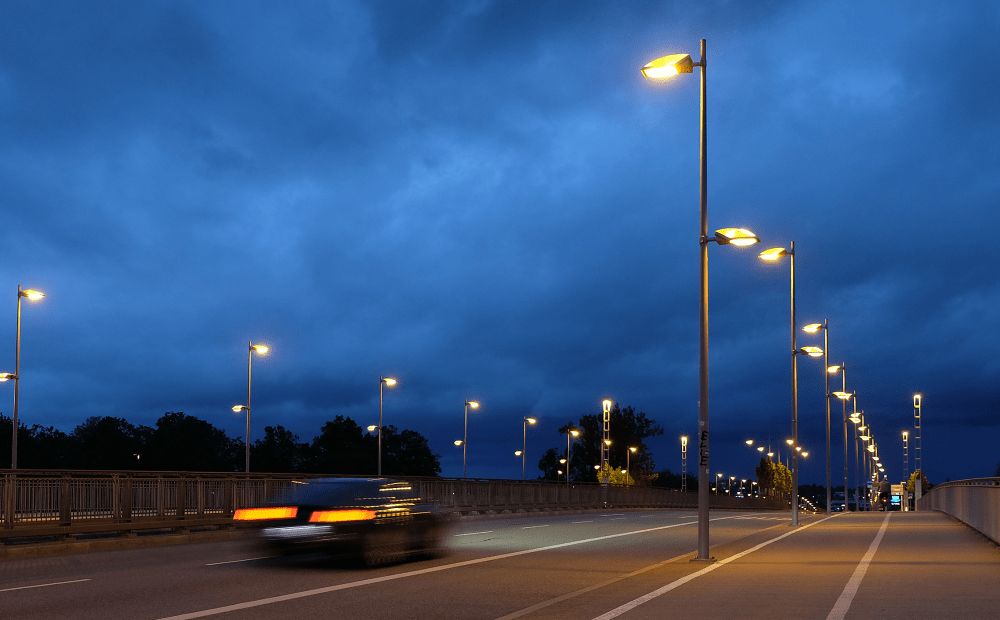 LED-лампы появятся в каждом фонаре Кипра к 2020 году