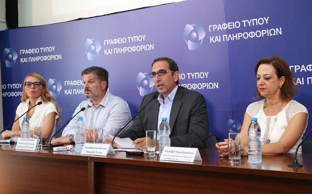 Правительство приняло 9 новых мер против пандемии
