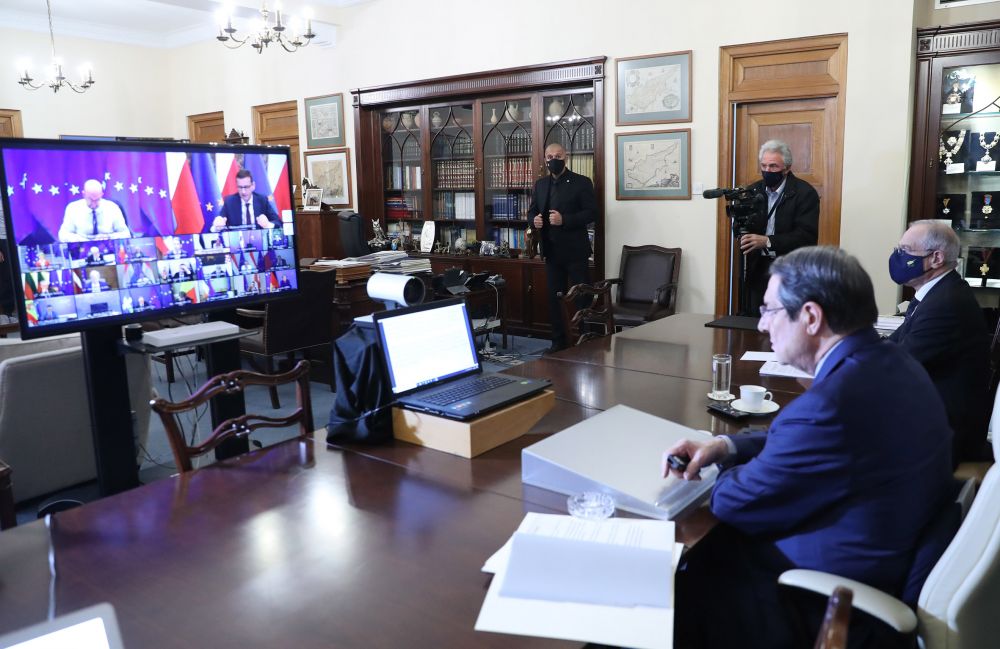 Введет ли Европа «ковидный паспорт»?
