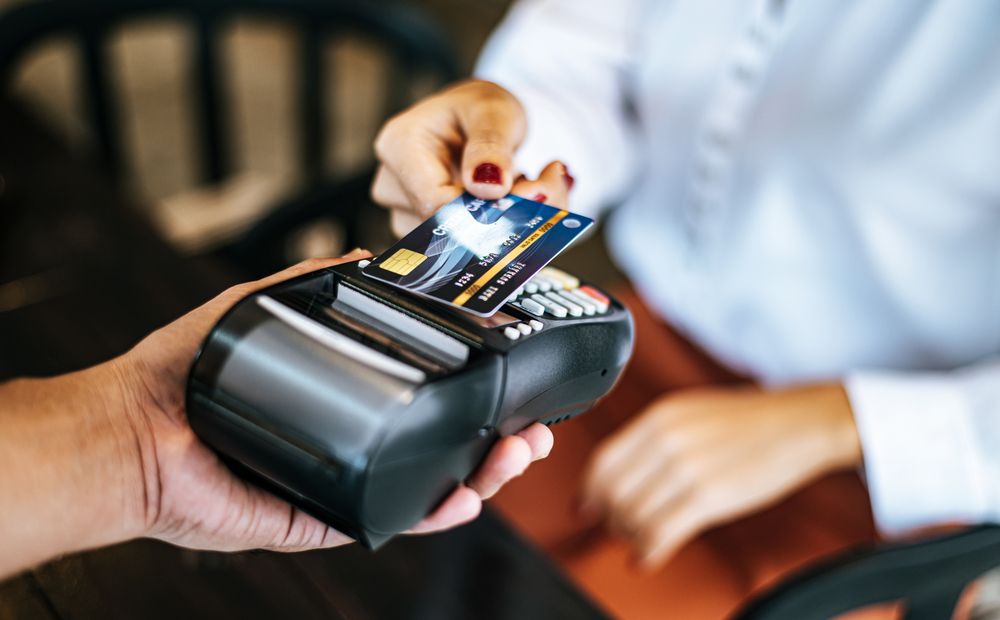 25% компаний откажутся от наличных в перспективе