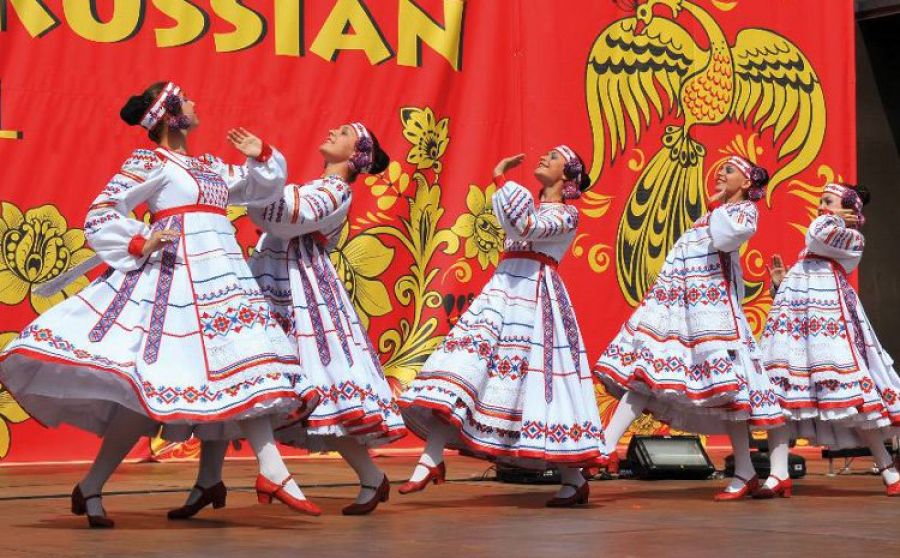 Кипрско-российский фестиваль пройдет в первые выходные лета
