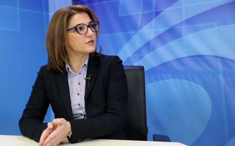 Еще один «предвыборный» штраф