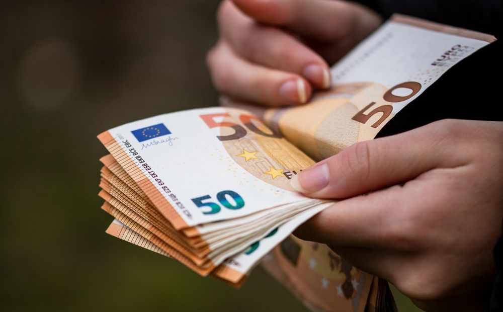 400 млн евро – на субсидии