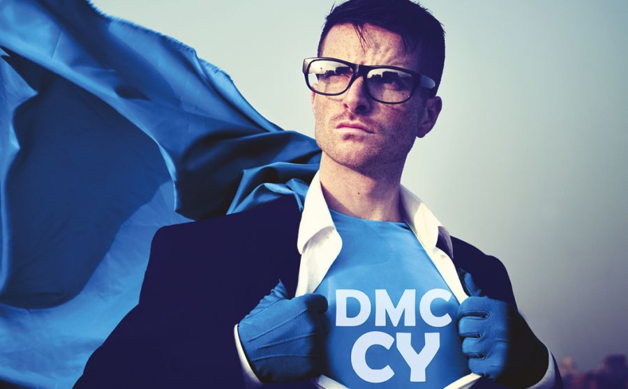 Конференция DMC CY: маркетинг в мире цифровых технологий
