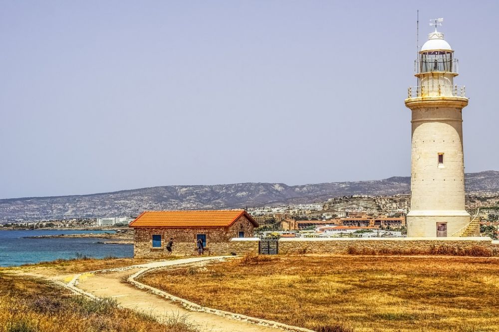 Краткая история Кипра