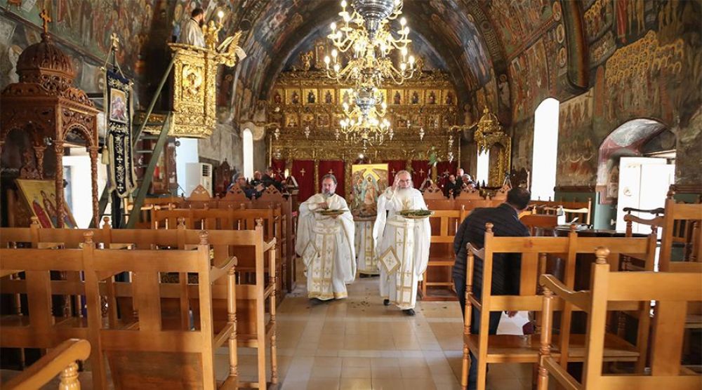 Светлое Христово Воскресение