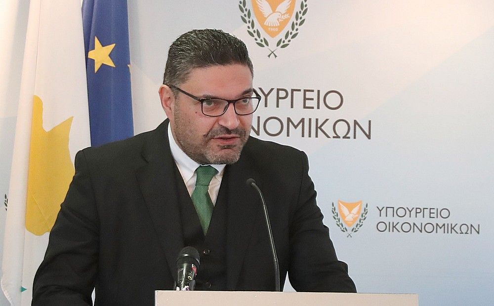 Глава Минфина смотрит в будущее с оптимизмом